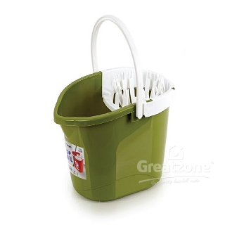 ELIANWARE MOP PAIL 12LTR E-228