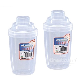 ELIANWARE SHAKER 300ML E-321