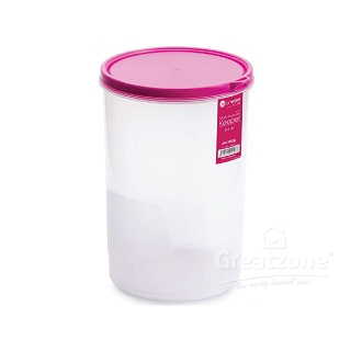 ELIANWARE MULTI PURPOSE KEEPER BPA FREE 5.5LT E-1793