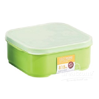 ELIANWARE BPA FREE KEEPER 815ML E-1086/C