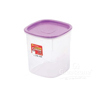 ELIANWARE MULTIPURPOSE CONTAINER E-484