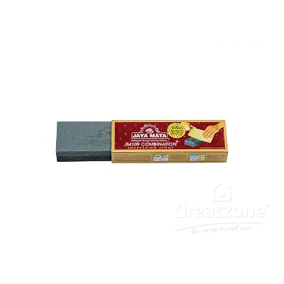 JAYA MATA COMBINATION SHARPENING STONE 6 JM109