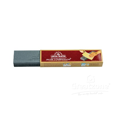 JAYA MATA COMBINATION SHARPENING STONE 8 JM108