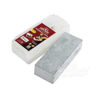 JAYA MATA NATURAL WHET SHARPENING STONE #6000 JM115 