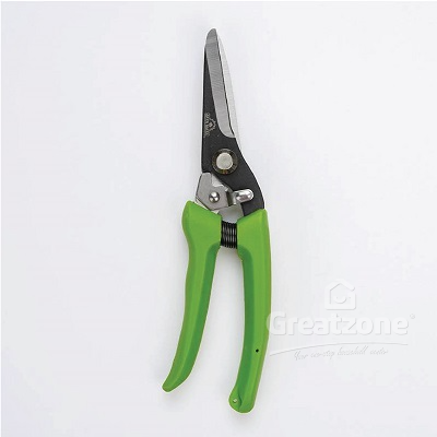 JAYA MATA SUPERIOR QUALITY GARDEN SHEARS JM701 