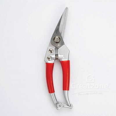 JAYA MATA SUPERIOR QUALITY GARDEN SHEARS JM601