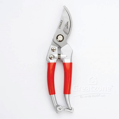 JAYA MATA SUPERIOR QUALITY GARDEN SHEARS JM602