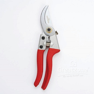 JAYA MATA HEAVY DUTY GARDEN SHEARS JM632