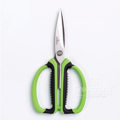 JAYA MATA STAINLESS STEEL MULTIPURPOSE SCISSOR JM305