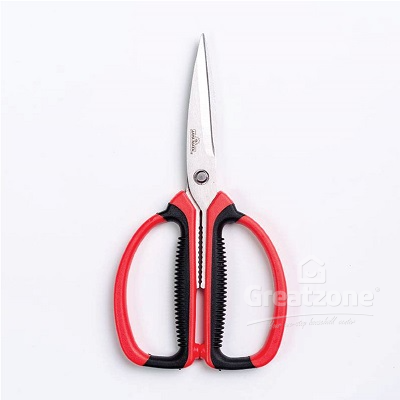 JAYA MATA STAINLESS STEEL MULTIPURPOSE SCISSOR JM307