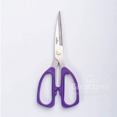 JAYA MATA POWERFUL STAINLESS STEEL SCISSOR JM327