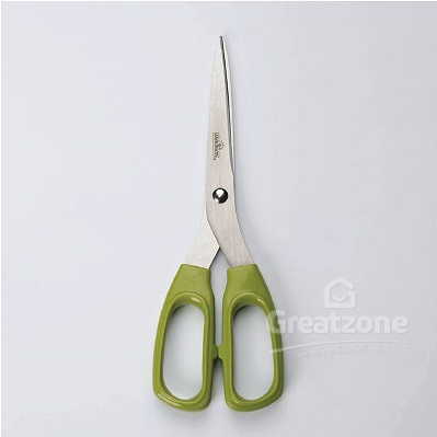 JAYA MATA STAINLESS STEEL MULTIPURPOSE SCISSOR JM301