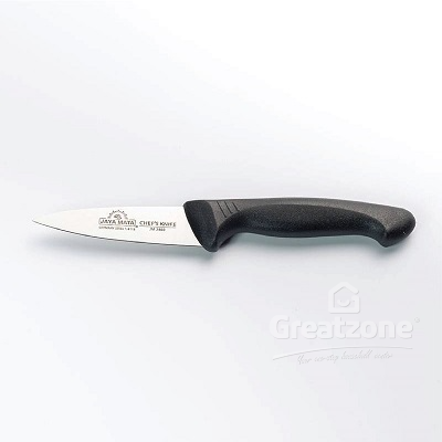 JAYA MATA GERMANY STEEL PARING KNIFE 3-1/2 JM2460