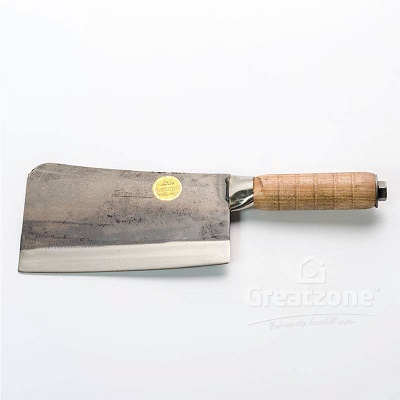 JAYA MATA BONE KNIFE 7 JM55-2