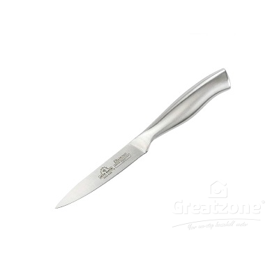 JAYA MATA DIAMOND 4.5 STAINLESS STEEL UTILITY KNIFE JM298
