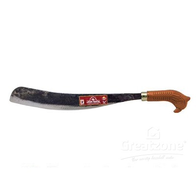 JAYA MATA HANGDUA LONG KNIFE (THICK) JM98-21