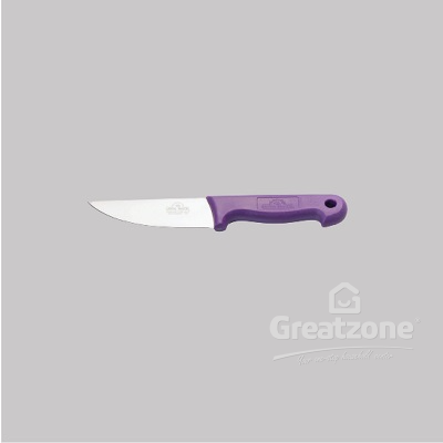 JAYA MATA MULTIPURPOSE KNIFE PURPLE COLOUR HANDLE JM247-5