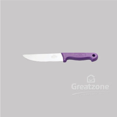 JAYA MATA MULTIPURPOSE KNIFE PURPLE COLOUR HANDLE JM247-6