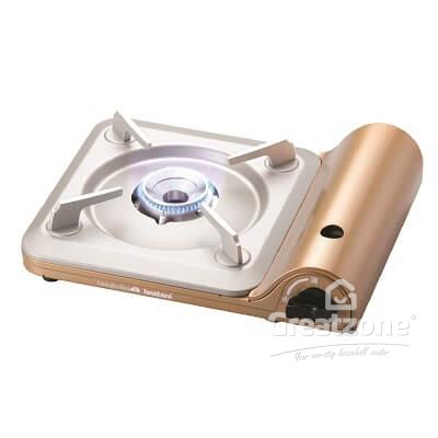 IWATANI TATSUJIN PORTABLE GAS STOVE CB-SS-50