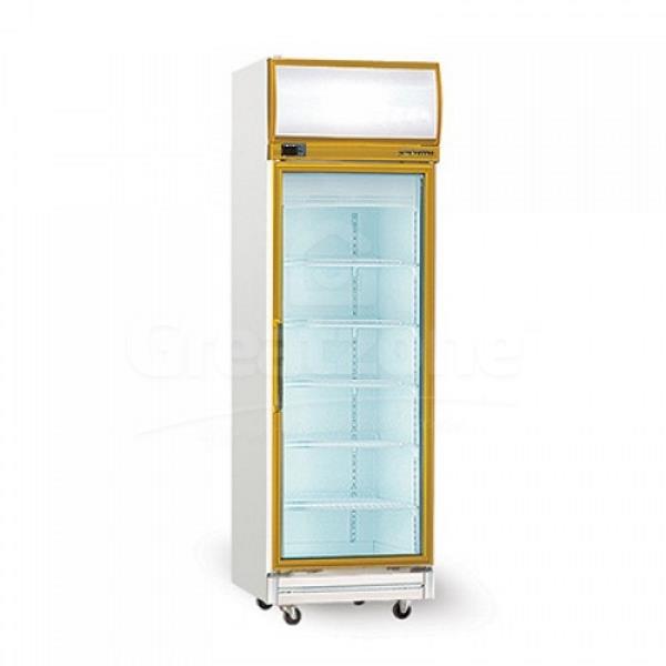 Display Chiller 1 Door - Gold