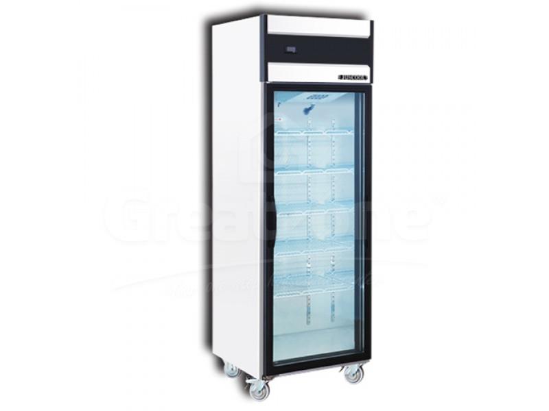 Display Chiller Juscool Door