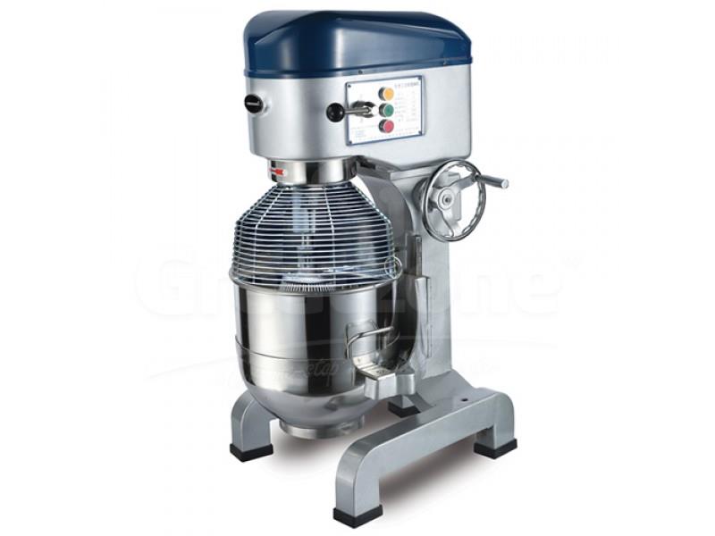 Bakery Mixer With Netting - 40 Litres