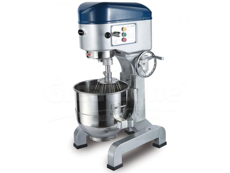 Bakery Mixer Without Netting - 40 Litres