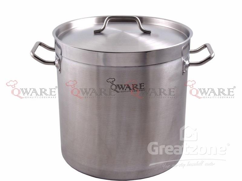 Sandwich Bottom Sauce/Stock/Casserole Pot