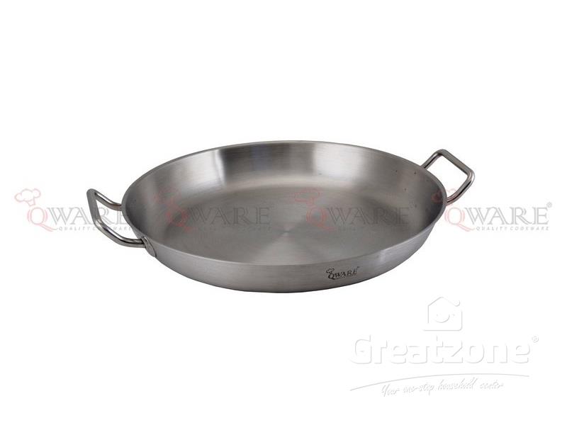 Sandwich Bottom Frying Pan