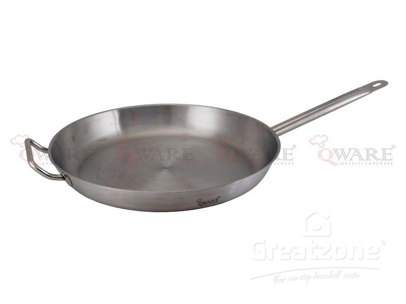 Sandwich Bottom Frying Pan