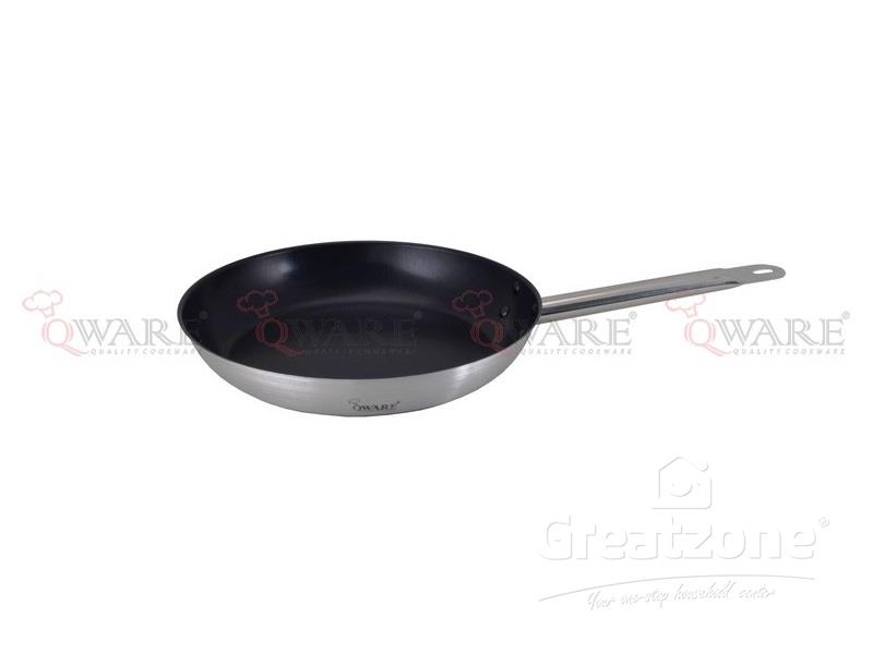 Sandwich Bottom Non Stick Frying Pan