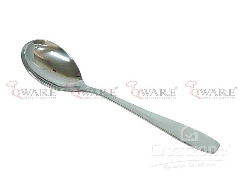 Serving / Curry Spoon