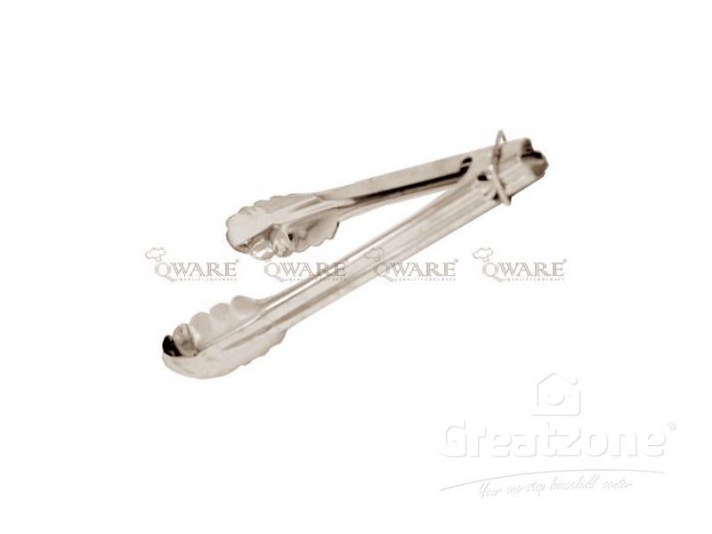 Leaf Shape Serving Tong