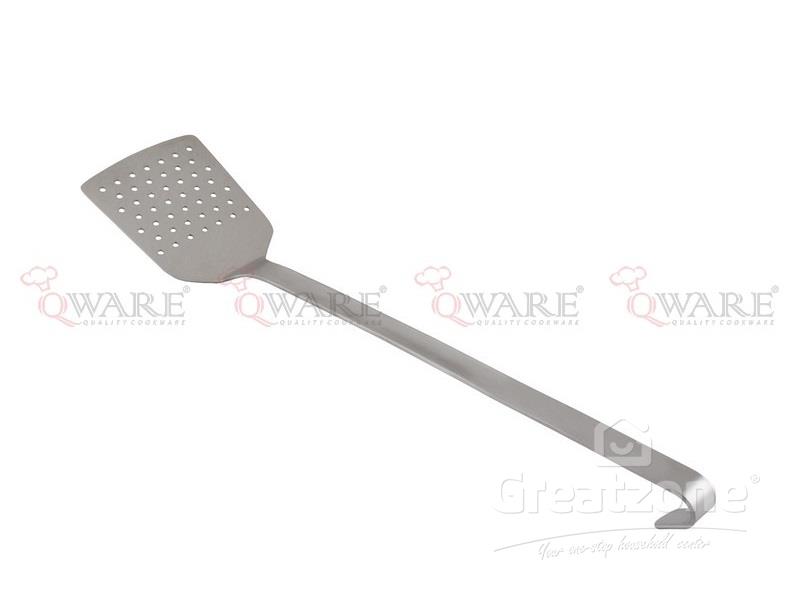 One Piece Perforated Turner - Sunnex