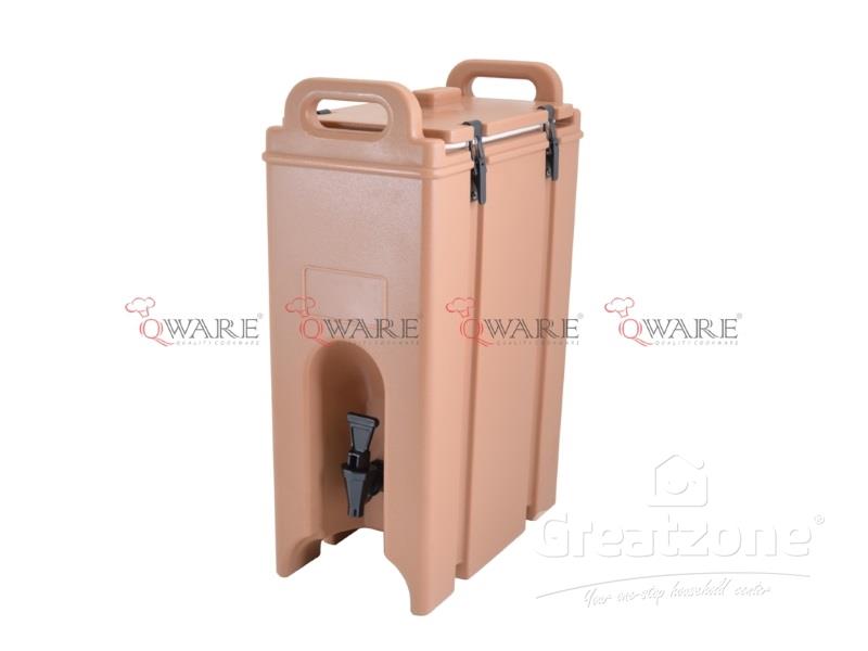 Insulated Beverage Servers