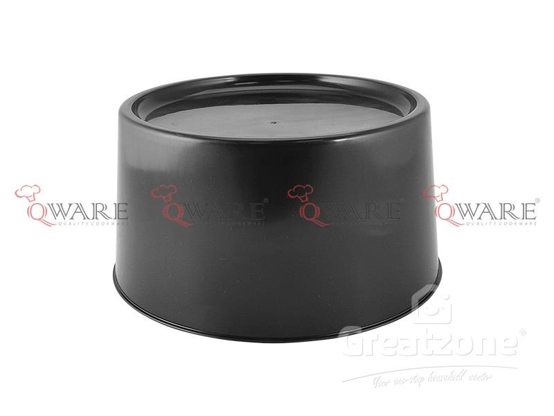 Round Beverage Dispenser with Stand Base - Optional Stand Base
