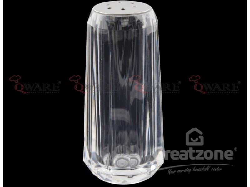 Acrylic Pepper Shaker