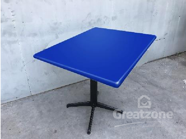 R-SQUARE TABLE AK02