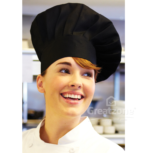 CHEF HAT