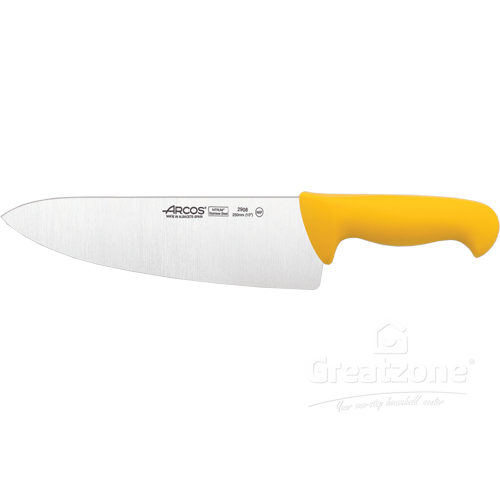 ARCOS CHEF’S KNIFE 10''