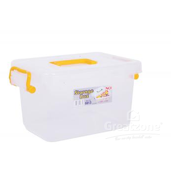 6813,6815,6817,6819 Multi-Purpose Container & Storage Box