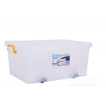6820/T - 6828/T Multi-Purpose Container & Storage Box