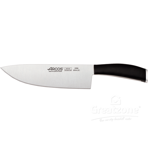 ARCOS CHEF’S KNIFE – TANGO 8" ARCOS12