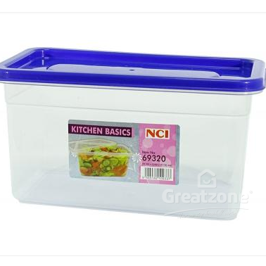 Cutlery Container