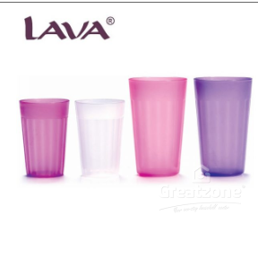 TB210 Tumbler 8 oz (LAVA)