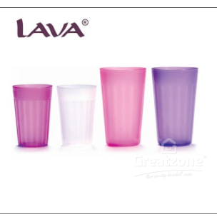 TB213 Tumbler 8 oz (LAVA)