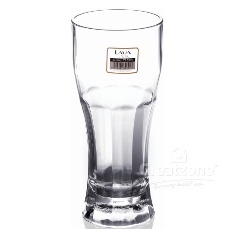 LAVA Tumbler (PC) White & Green