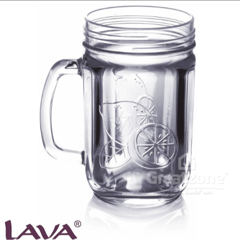 LAVA Lemon Mug (PC)