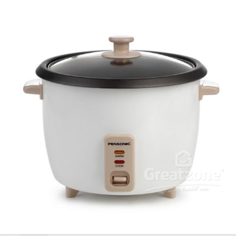 Pensonic Rice Cooker