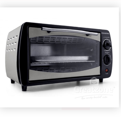 Pensonic Oven Toaster